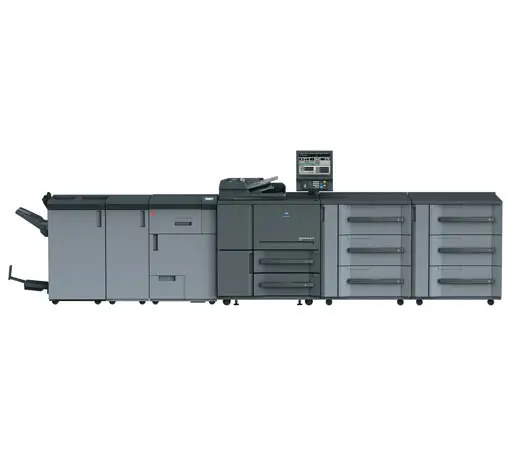 Konica_Minolta_bizhub_PRESS_1250_Digital_Printing_Press